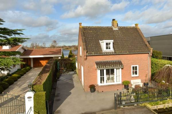 Woning Baambrugse Zuwe 123 Vinkeveen