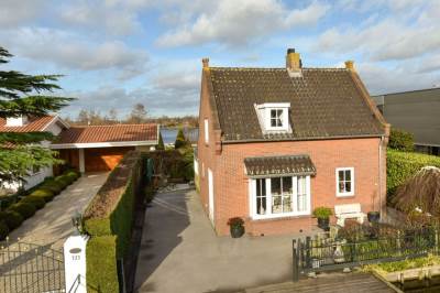 Woning Baambrugse Zuwe 123 Vinkeveen