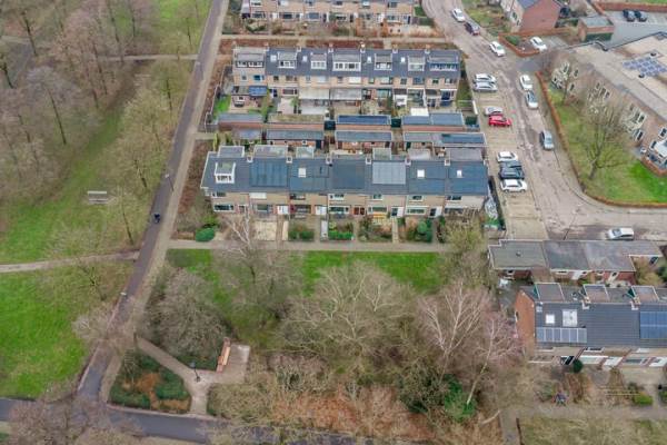 Woning Venkelstraat 79 Apeldoorn