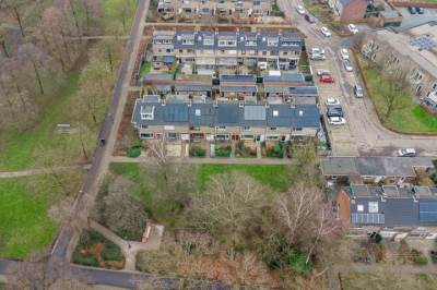 Woning Venkelstraat 79 Apeldoorn