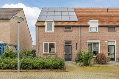 Woning Wever 44 Best