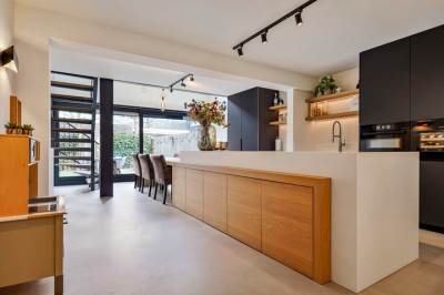 Woning Berenklauw 32 Den Bosch