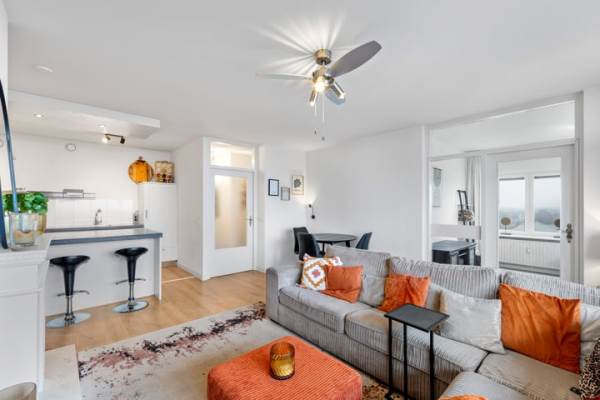 Woning Evelindeflat 69 Roosendaal