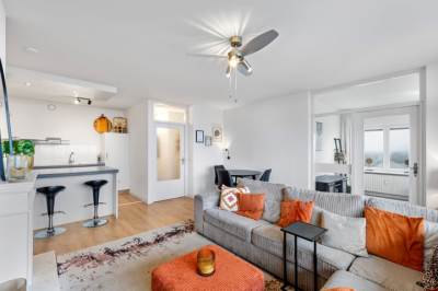 Woning Evelindeflat 69 Roosendaal