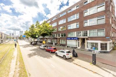 Woning Schieweg 164D Rotterdam