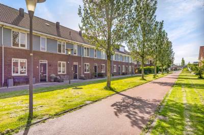 Woning Shetlandpad 13 Zoetermeer