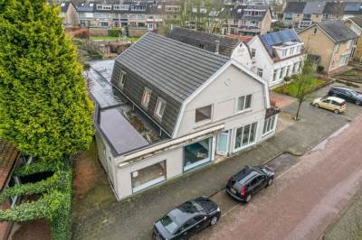 Woning Klapstraat 17 Westervoort