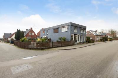 Woning Doniawei 57 Damwâld