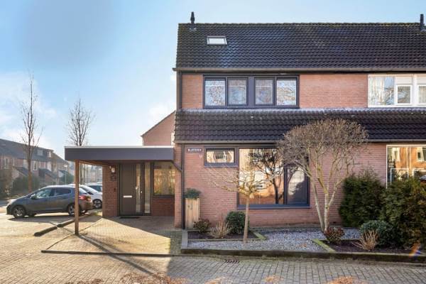 Woning Bijsteren 87 Den Bosch