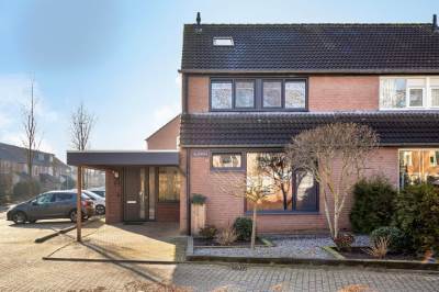 Woning Bijsteren 87 Den Bosch