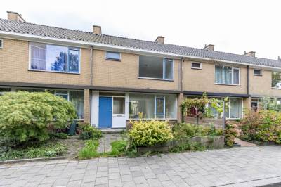 Woning Planetenlaan 256 Groningen