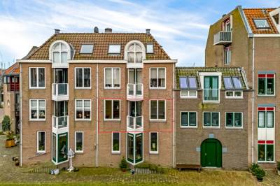 Woning Zoutziederserf 7 Medemblik