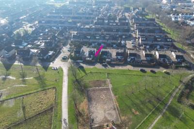 Woning Horst 3725 Lelystad