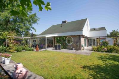 Woning Europa-ring 24 Wierden