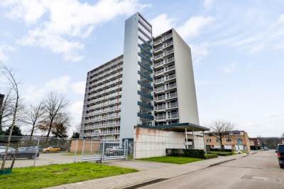 Woning Mozartstraat 272 Roermond