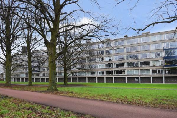 Woning Smaragdhorst 174 Den Haag