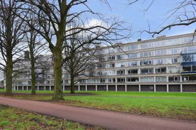 Woning Smaragdhorst 174 Den Haag