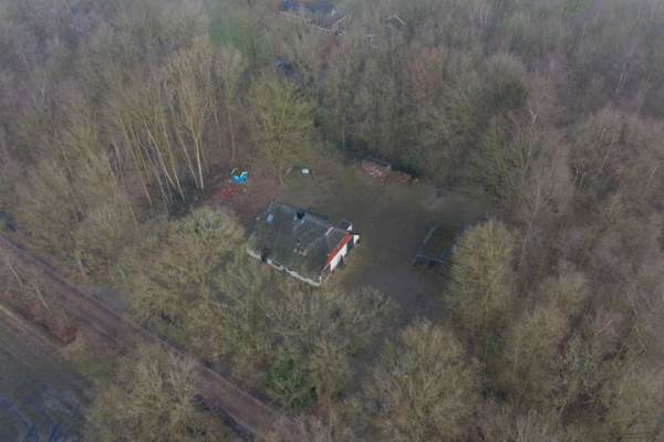 Woning Biskopsreed 7 Wijnjewoude
