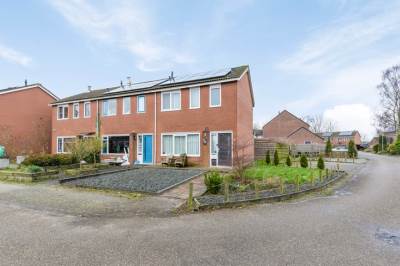 Woning De Schelp 24 Holwierde