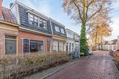 Woning Zwarteweg 65 Groningen