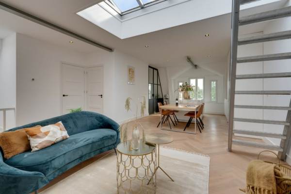 Woning Koninginneweg 1344 Amsterdam