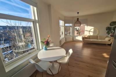 Woning Soestdijksekade 144 Den Haag