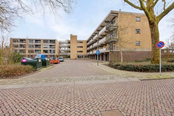 Woning Campanula 130 Dordrecht