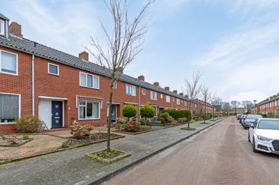 Woning Ippiusstraat 3 Appingedam