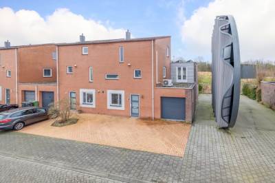Woning Damsterwaard 101 Groningen