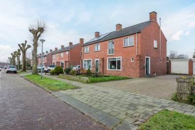 Woning de Savornin Lohmanlaan 63 Oude Pekela