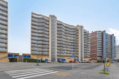 Woning Stuvesande 578 Terneuzen