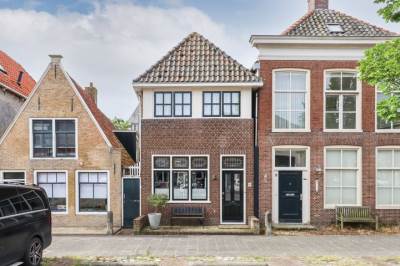 Woning Schritsen 4 Harlingen