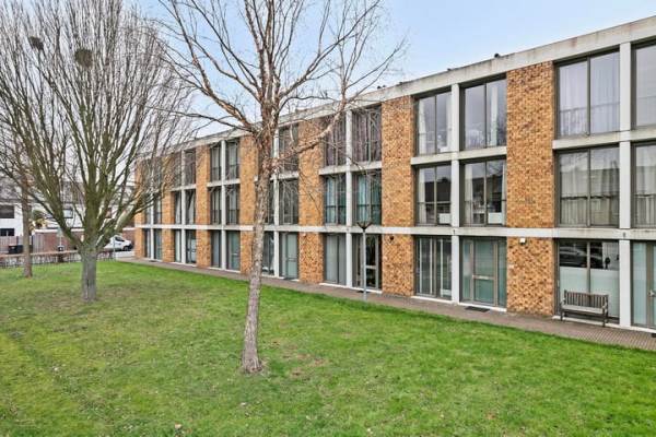 Woning Meerkoetstraat 85 Zwijndrecht