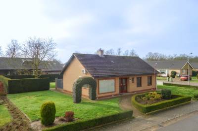 Woning Hagenaarpark 37 Maasbracht