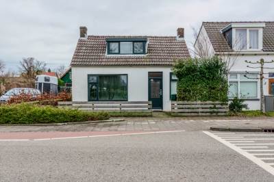 Woning Haltestraat 21 Rilland