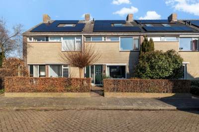 Woning Schopenhauerstraat 95 Apeldoorn