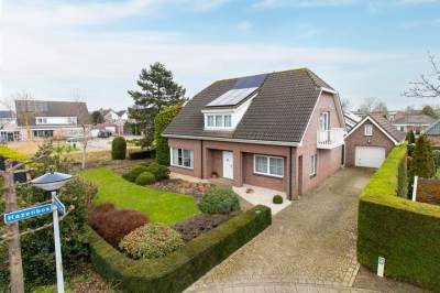 Woning Kievitstraat 12 Hedel