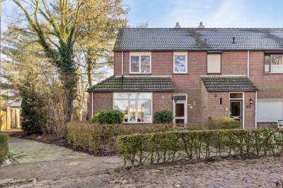 Woning Brouwersbos 66 Cuijk