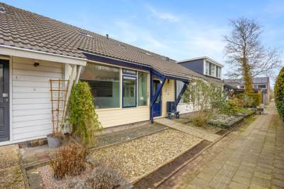 Woning Jasmijnstraat 3 Winsum (GR)