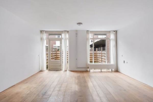 Woning Sint-Jacobstraat 53 Rotterdam