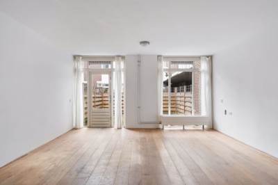 Woning Sint-Jacobstraat 53 Rotterdam