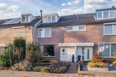 Woning Bouvigne 55 Eindhoven