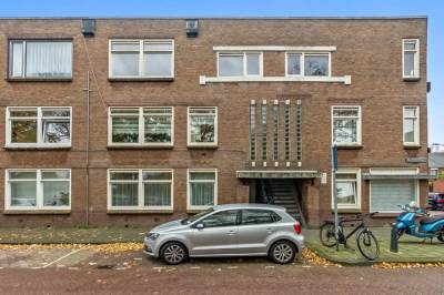 Woning Mijtensstraat 95 Den Haag