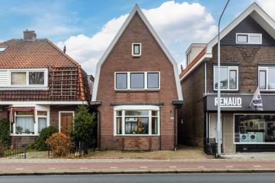 Woning Wandelweg 39 Wormerveer