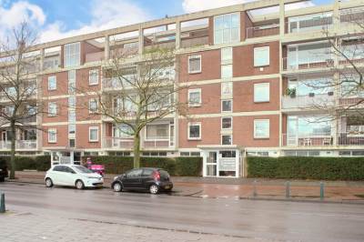 Woning Leyweg 824 Den Haag
