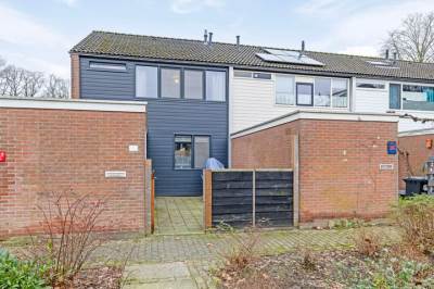 Woning Balingerbrink 262 Emmen