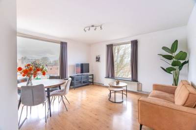 Woning Haagbeuklaan 66 Amstelveen