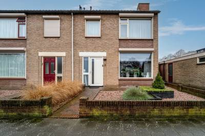 Woning Koekoekstraat 15 Wijchen