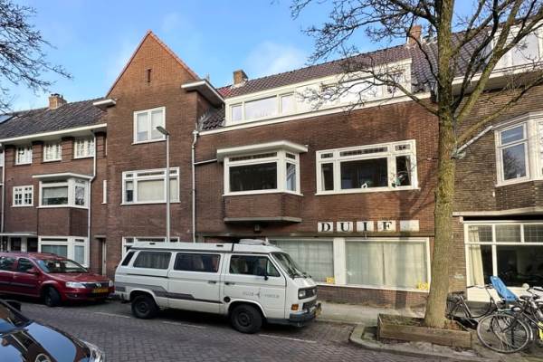 Woning Duifstraat 15 Utrecht