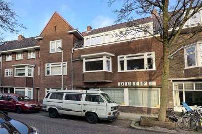 Woning Duifstraat 15 Utrecht